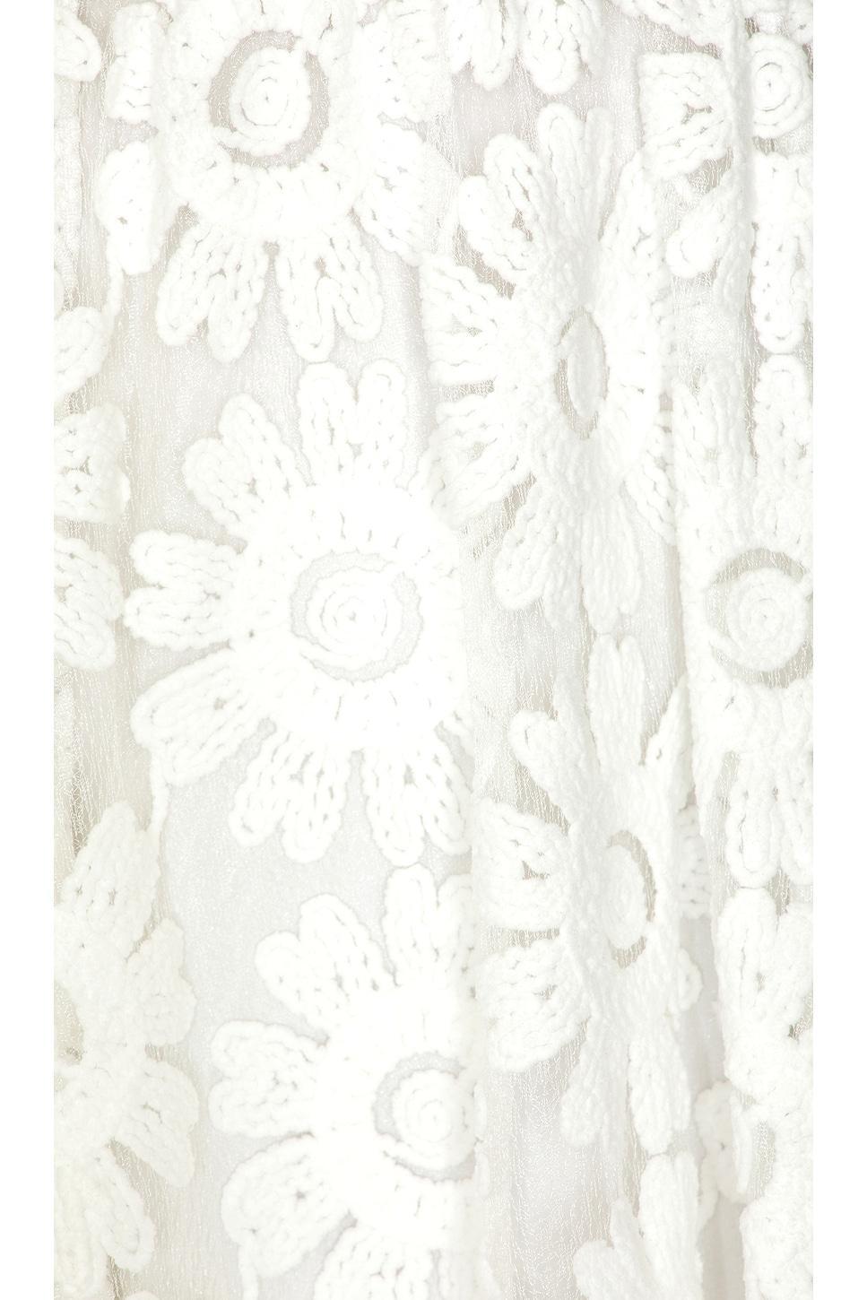 Geno Midi Dress LIKELY Product Image