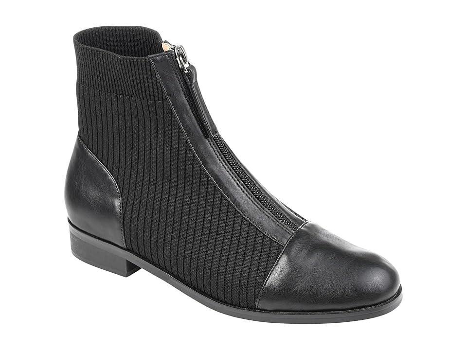 Journee Bexlie Tru Comfort Foam™ Women's Ankle Boots, Size: 8.5 Product Image