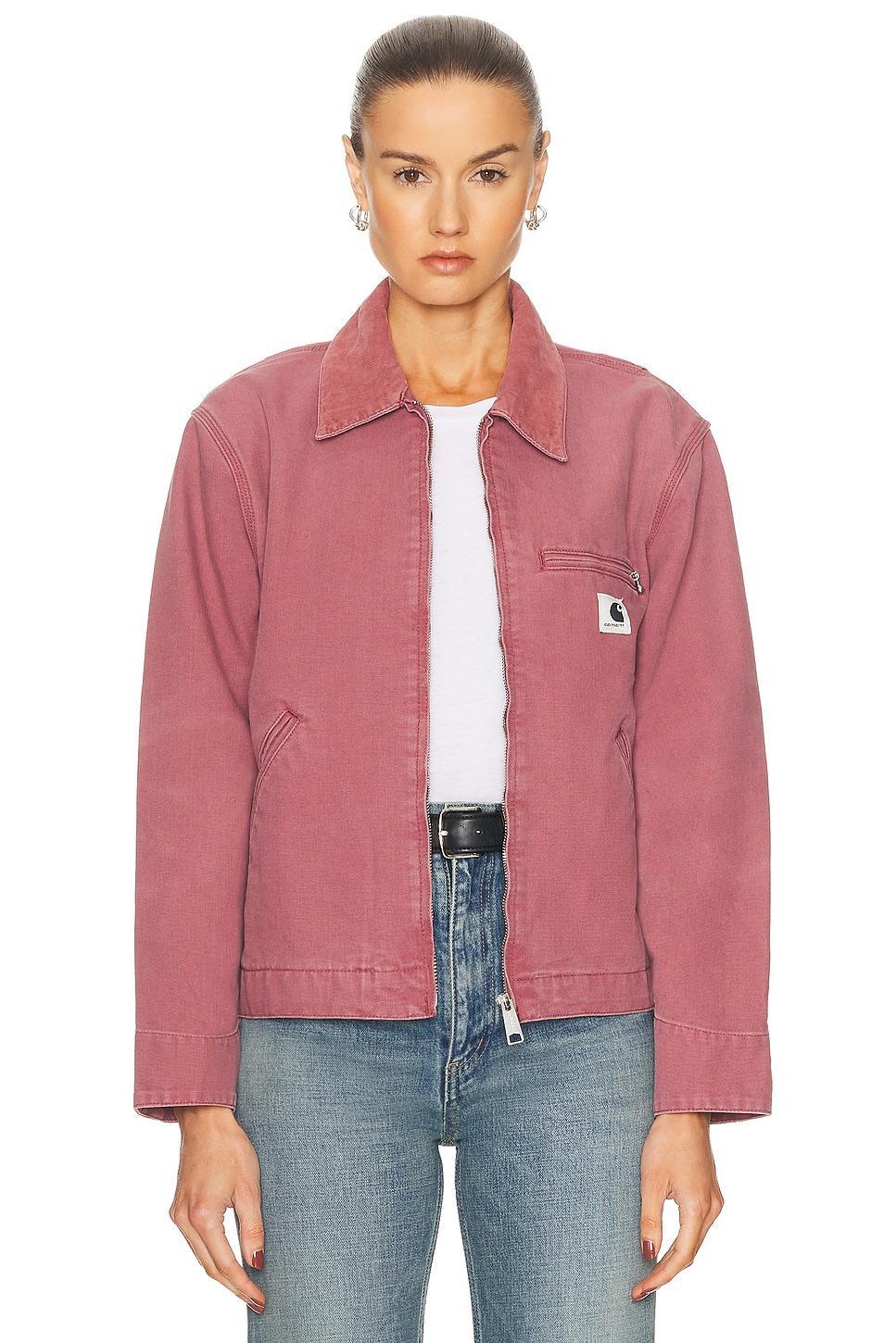 OG Detroit Jacket Product Image