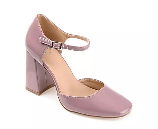Journee Collection Womens Hesster Pump Product Image