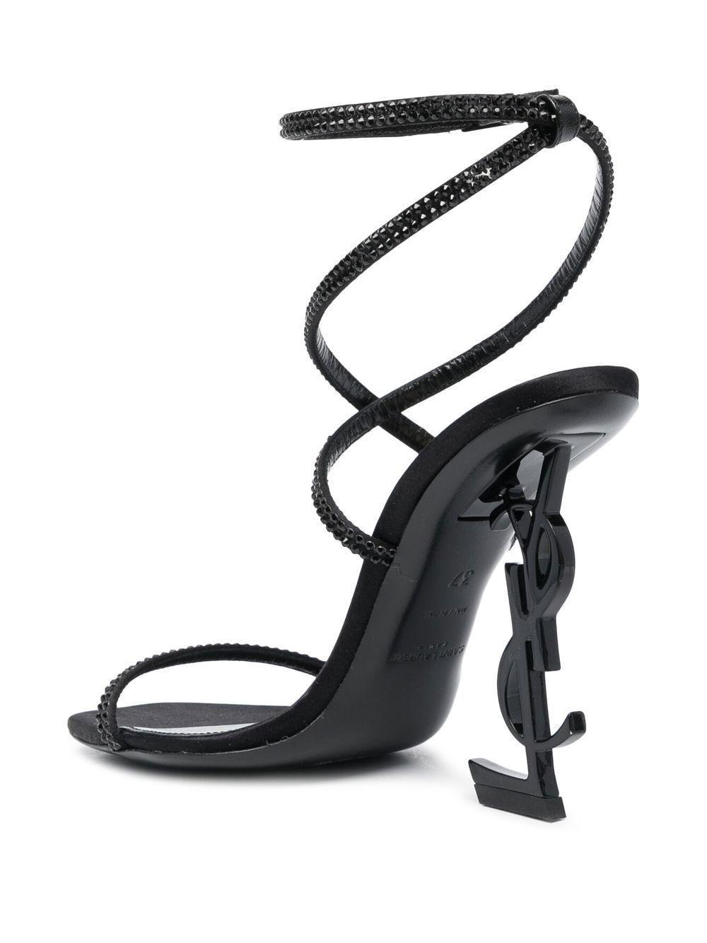 110mm Opyum sandals Product Image