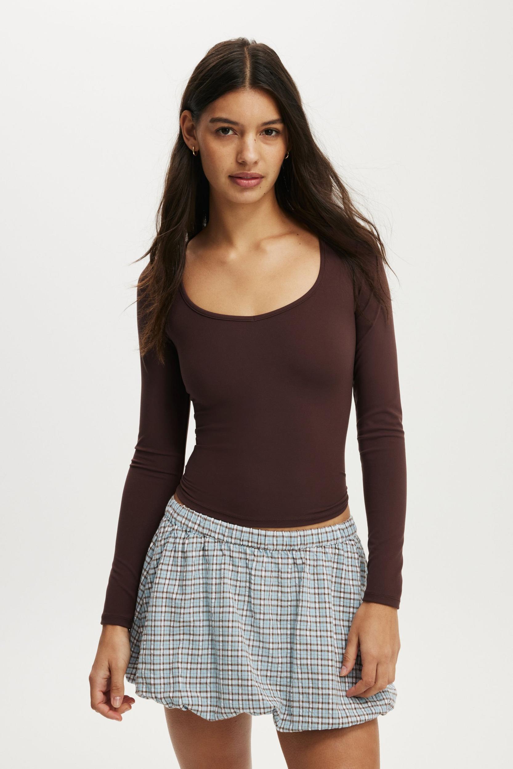Bubble Skirt Product Image