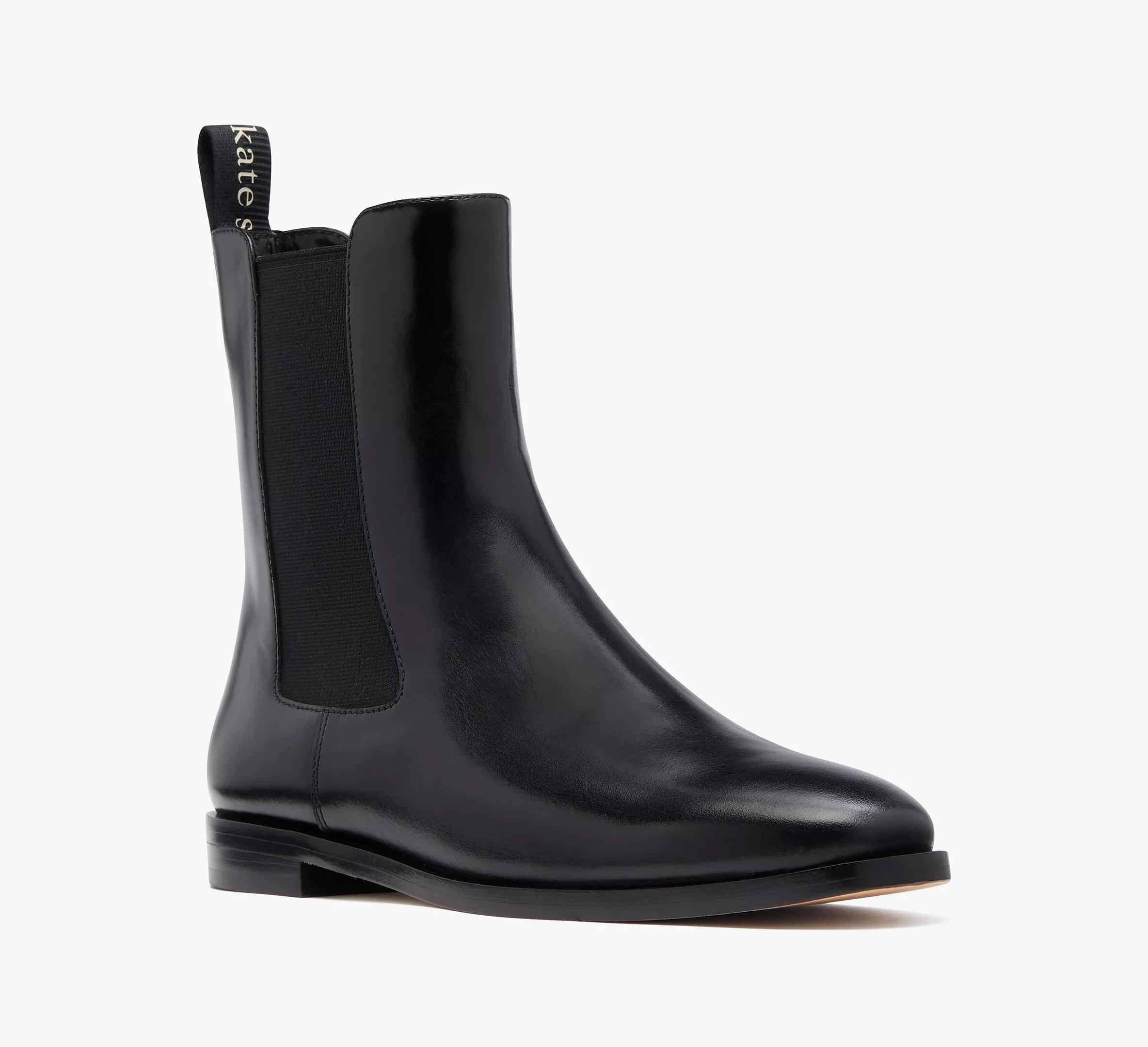 Knox Chelsea Booties Product Image