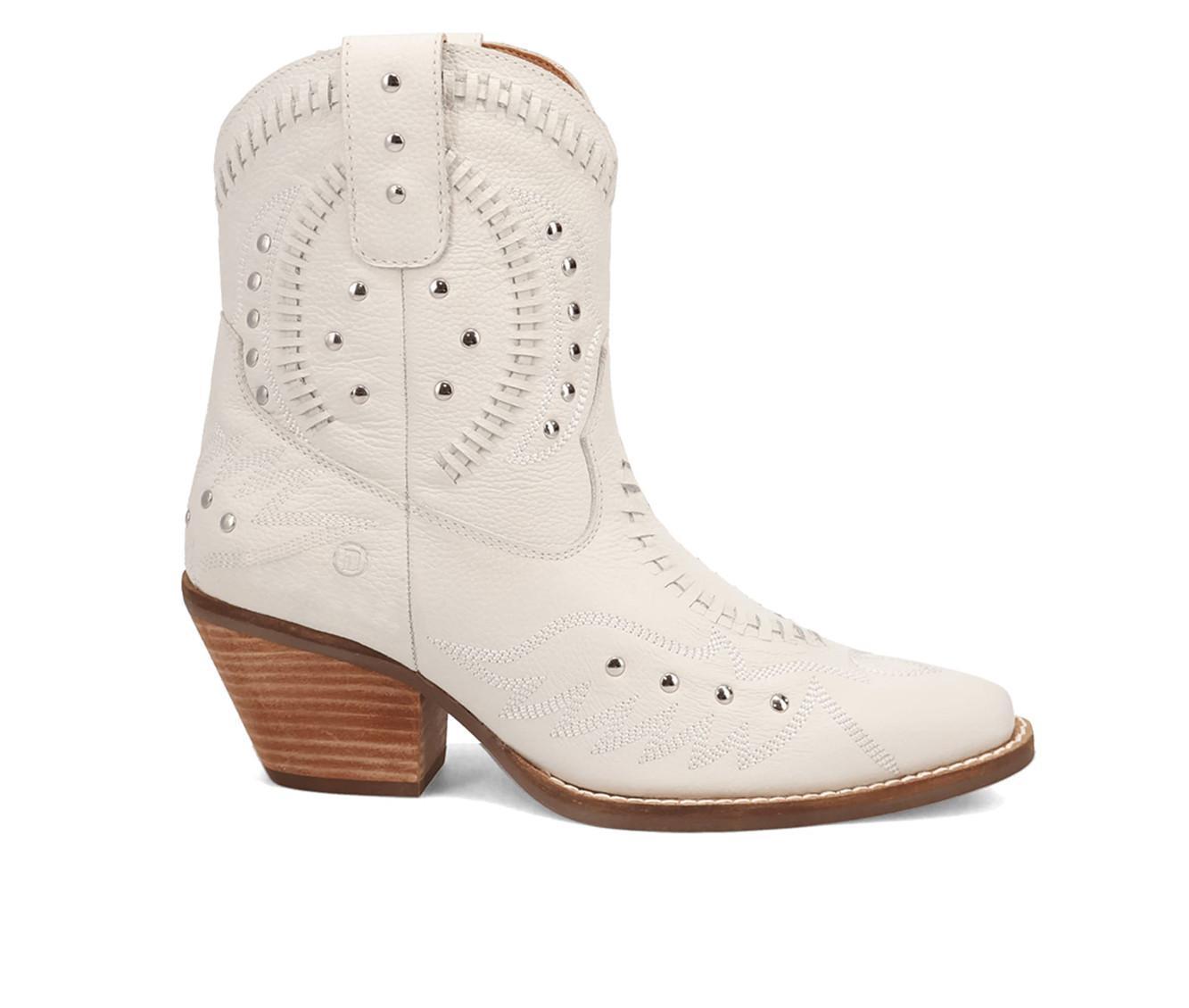 Women's Dingo Boot Precious Western Boots Product Image
