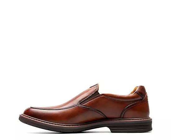 Florsheim Mens Norwalk Moc Toe Slip On Product Image