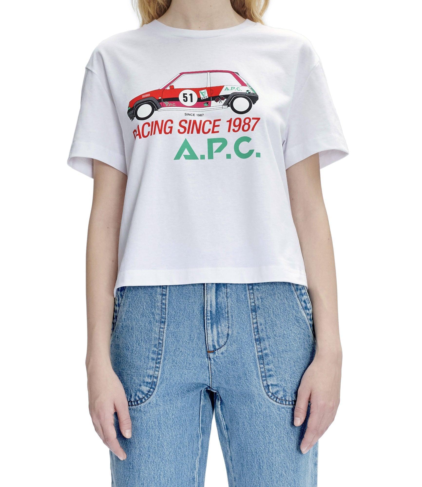 Sally T-shirt Product Image
