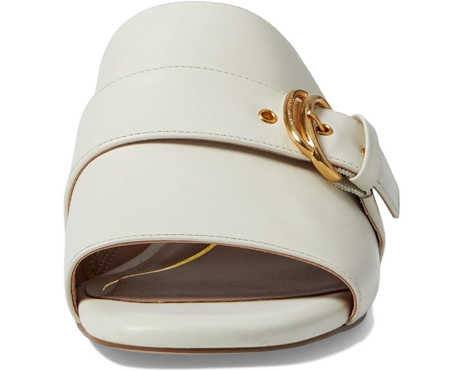 Calli Single Band Sandal Product Image
