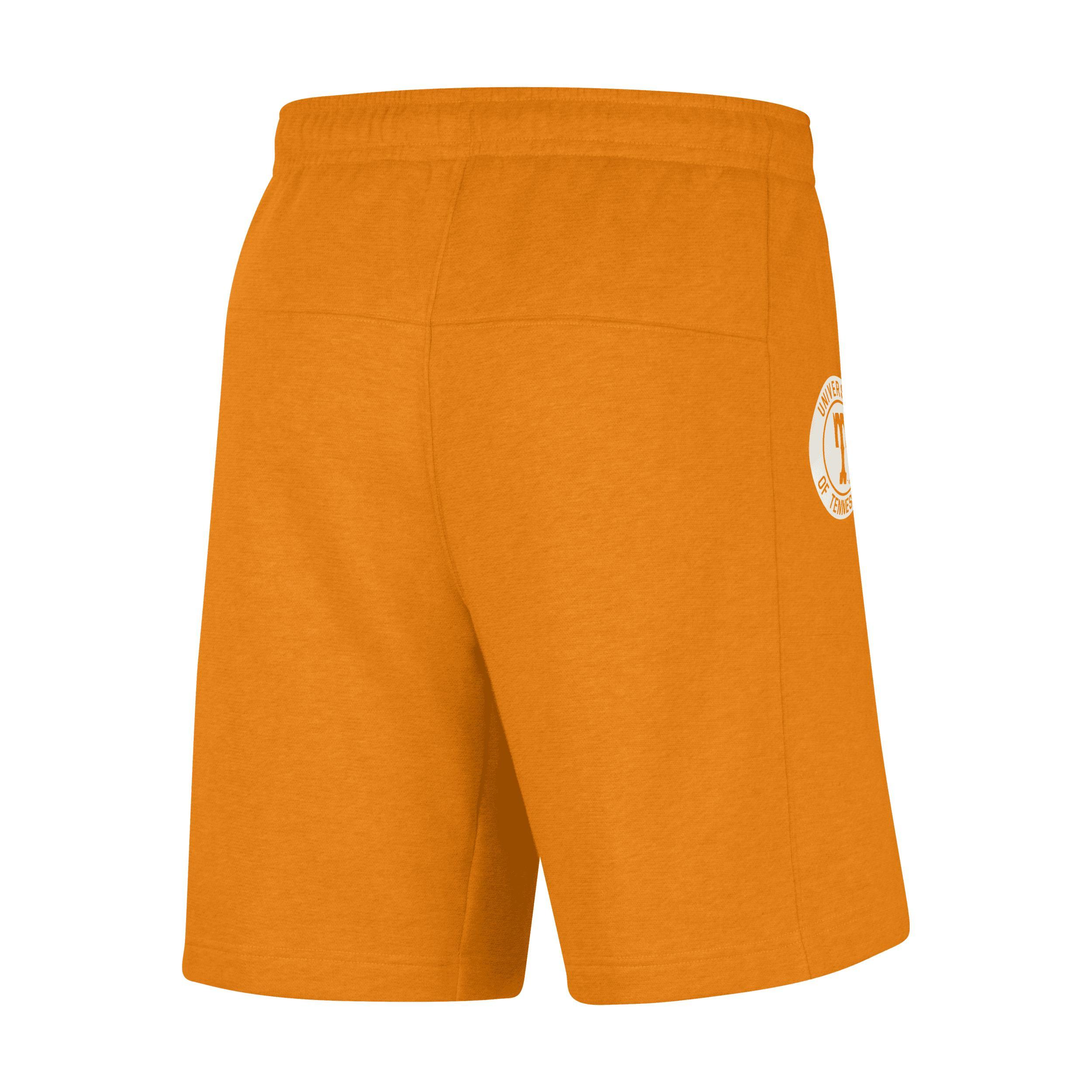 Men's Nike Blue UCLA Bruins Logo Shorts, Size: Large Product Image