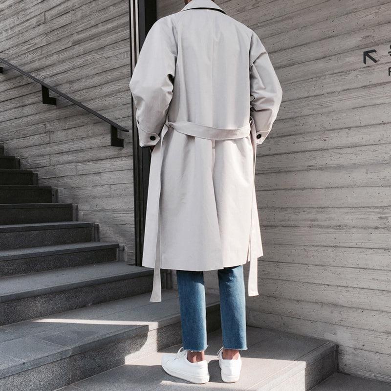 RT No. 2785 TRENCH COAT Product Image