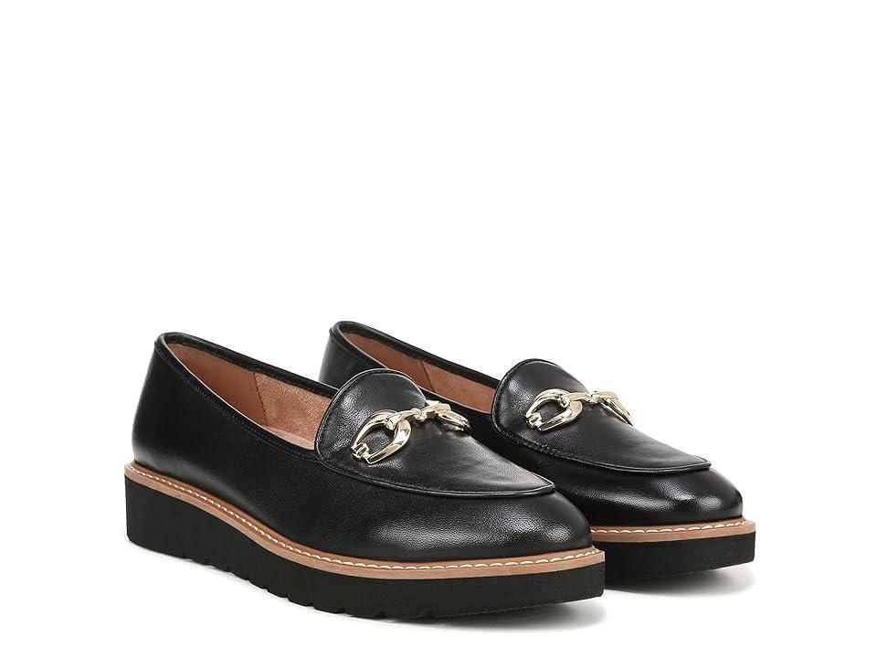 Naturalizer Adiline-Bit Leather) Women's Flat Shoes Product Image