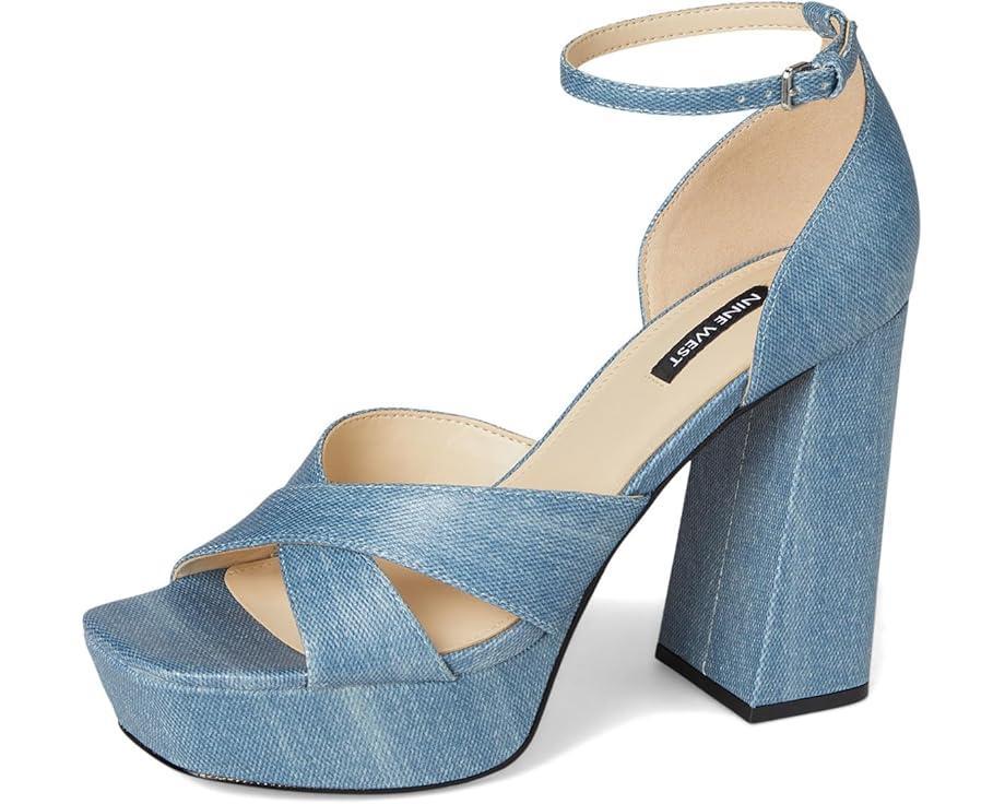 Women's Nine West Vicky Product Image