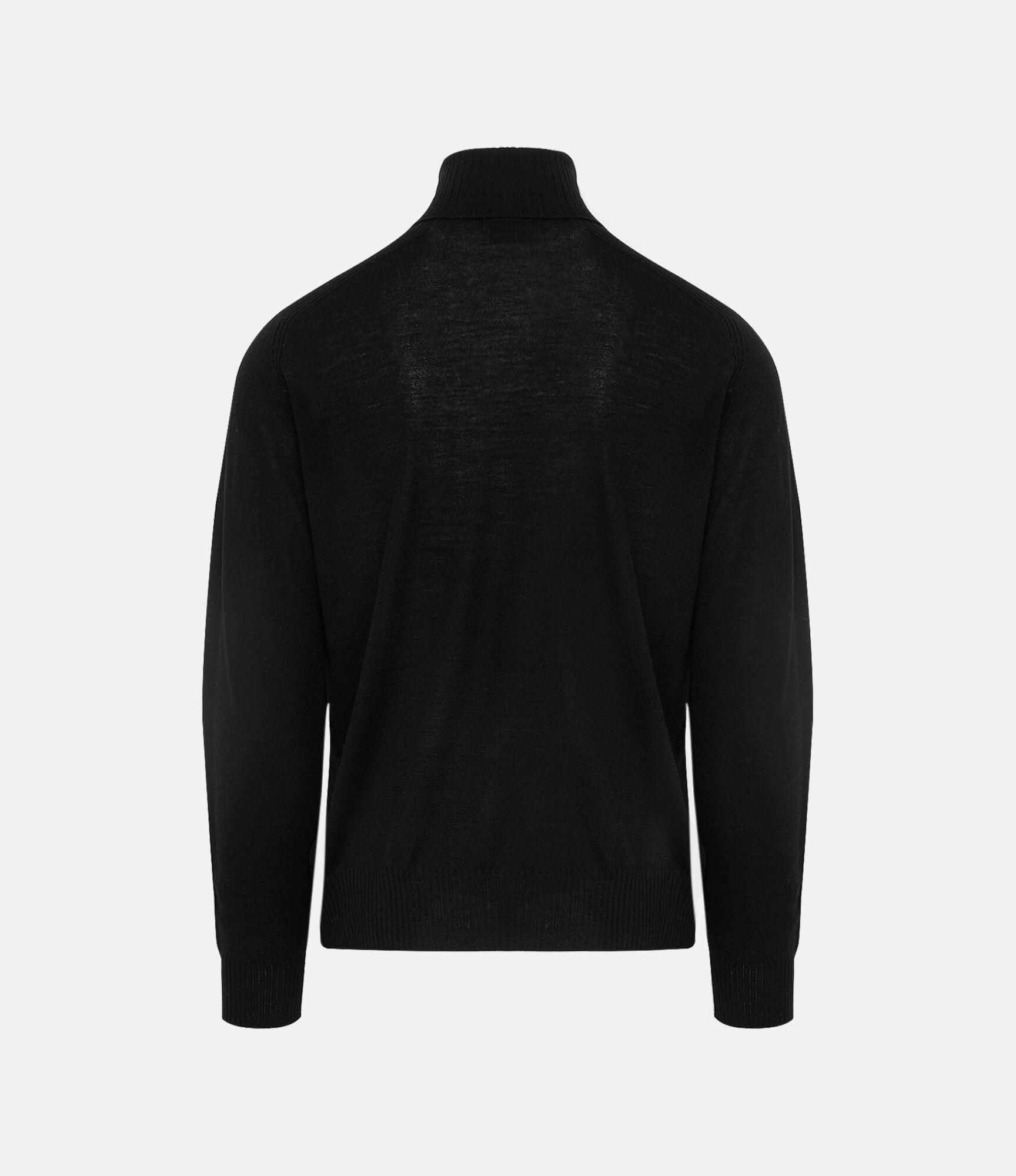 Fisherman Turtleneck Product Image