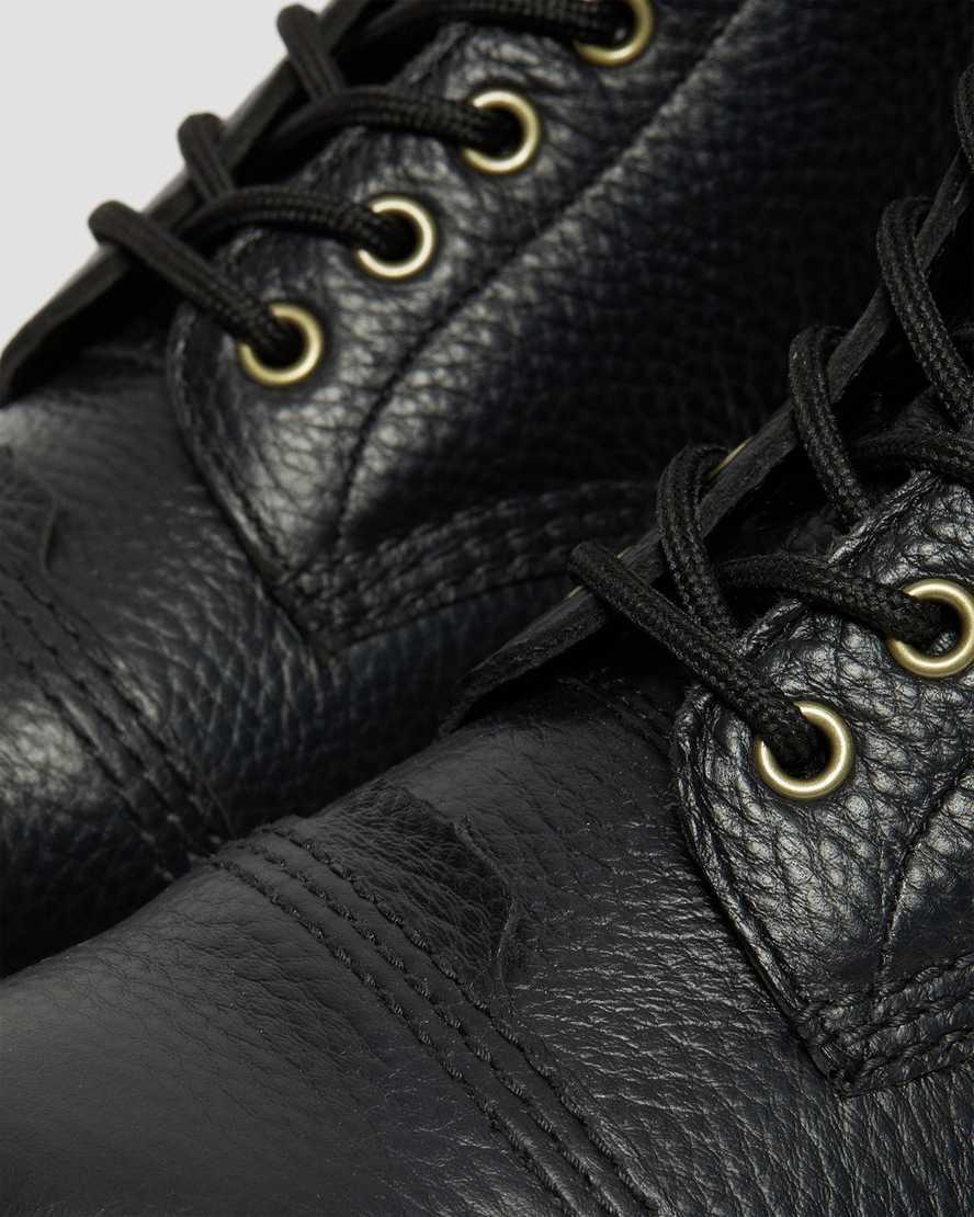 Vegan 1460 Bex Mono Lace Up Boots Product Image