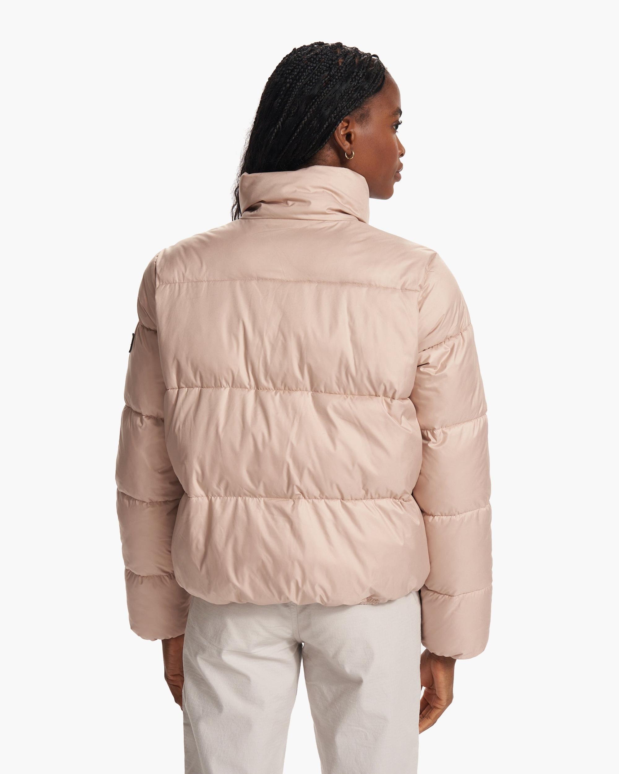 Hudson Insulated Jacket Product Image