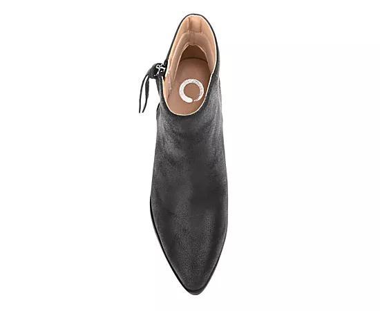Journee Collection Womens Sadiya Bootie Product Image
