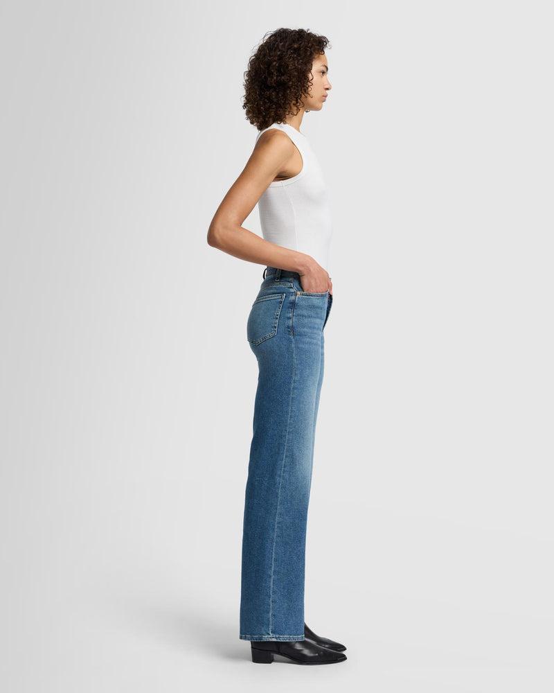 Luxe Vintage Ultra High Rise Jo Product Image