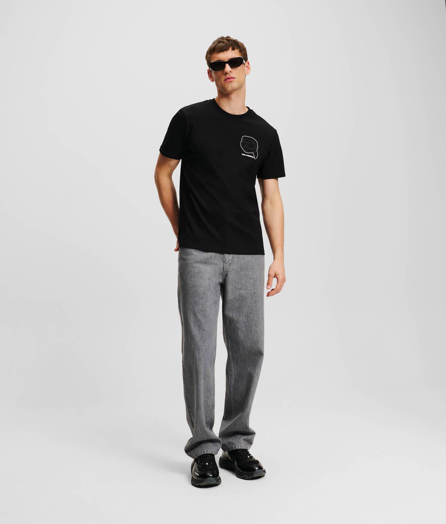 IKON OUTLINE T-SHIRT Product Image