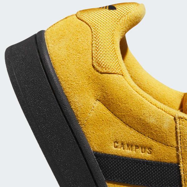 adidas Campus 00s Shoes Olive Strata M 8 / W 9 Mens Product Image