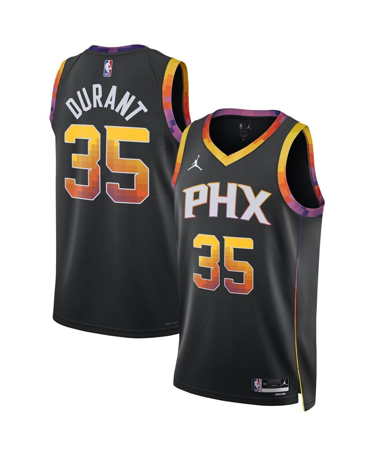 Men's Phoenix Suns Statement Edition Jordan Dri-FIT NBA Swingman Jersey Product Image
