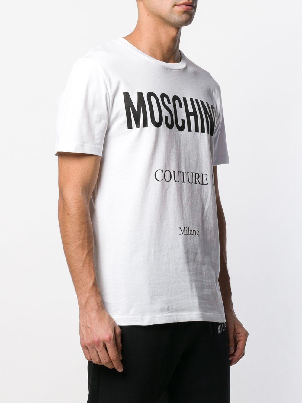 Couture! logo T-shirt Product Image