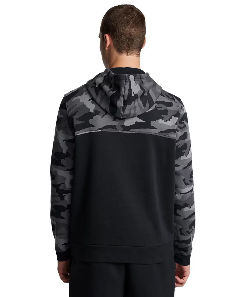UA Rival Fleece Collegiate Product Image