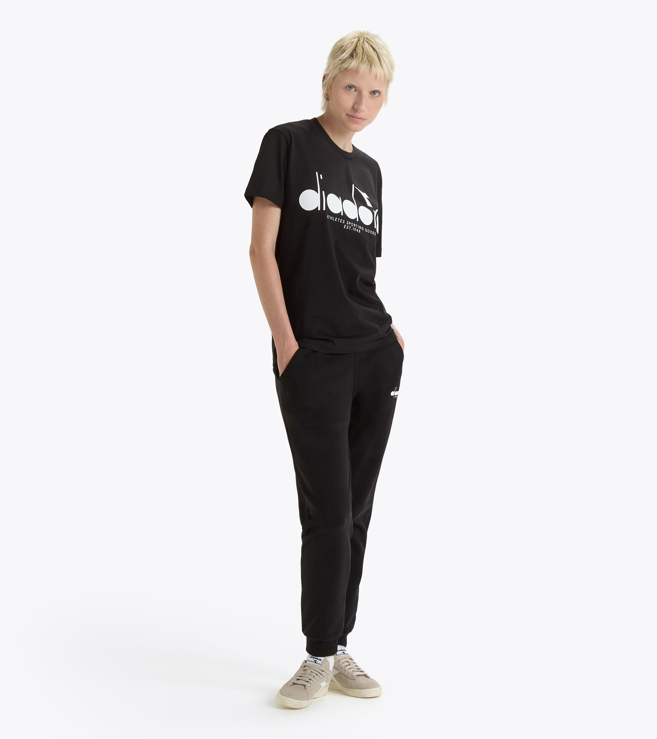T-SHIRT SS LOGO Product Image