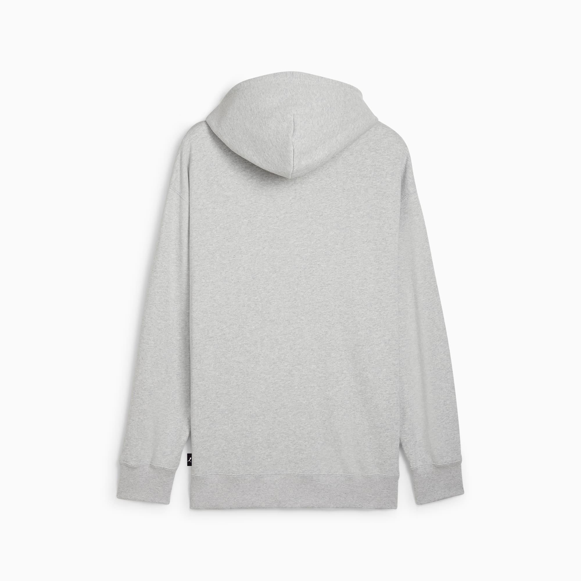 PUMA GRAPHICS Athlete Hoodie Men Product Image