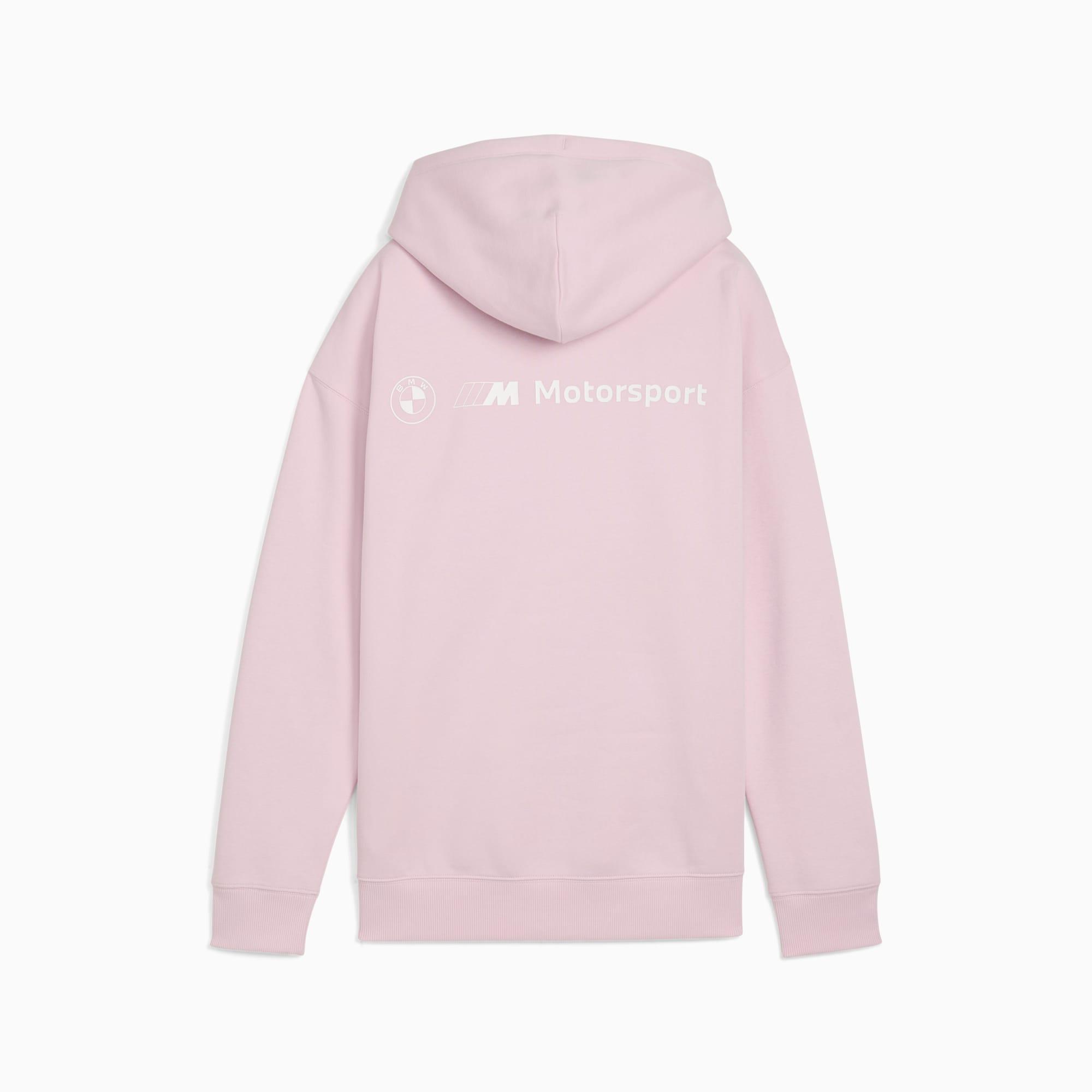 BMW M Motorsport ESS+ Women's Hoodie Product Image