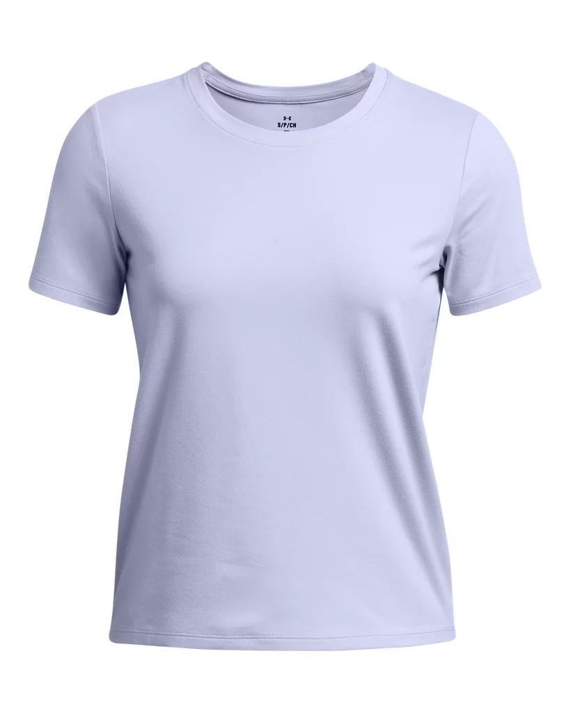 Women's UA Meridian Short Sleeve Product Image