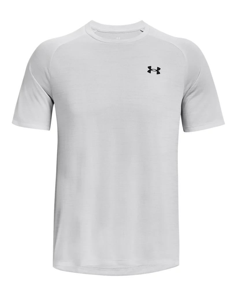 UA Tech 2.0 Tiger Mens Short Sleeve Product Image