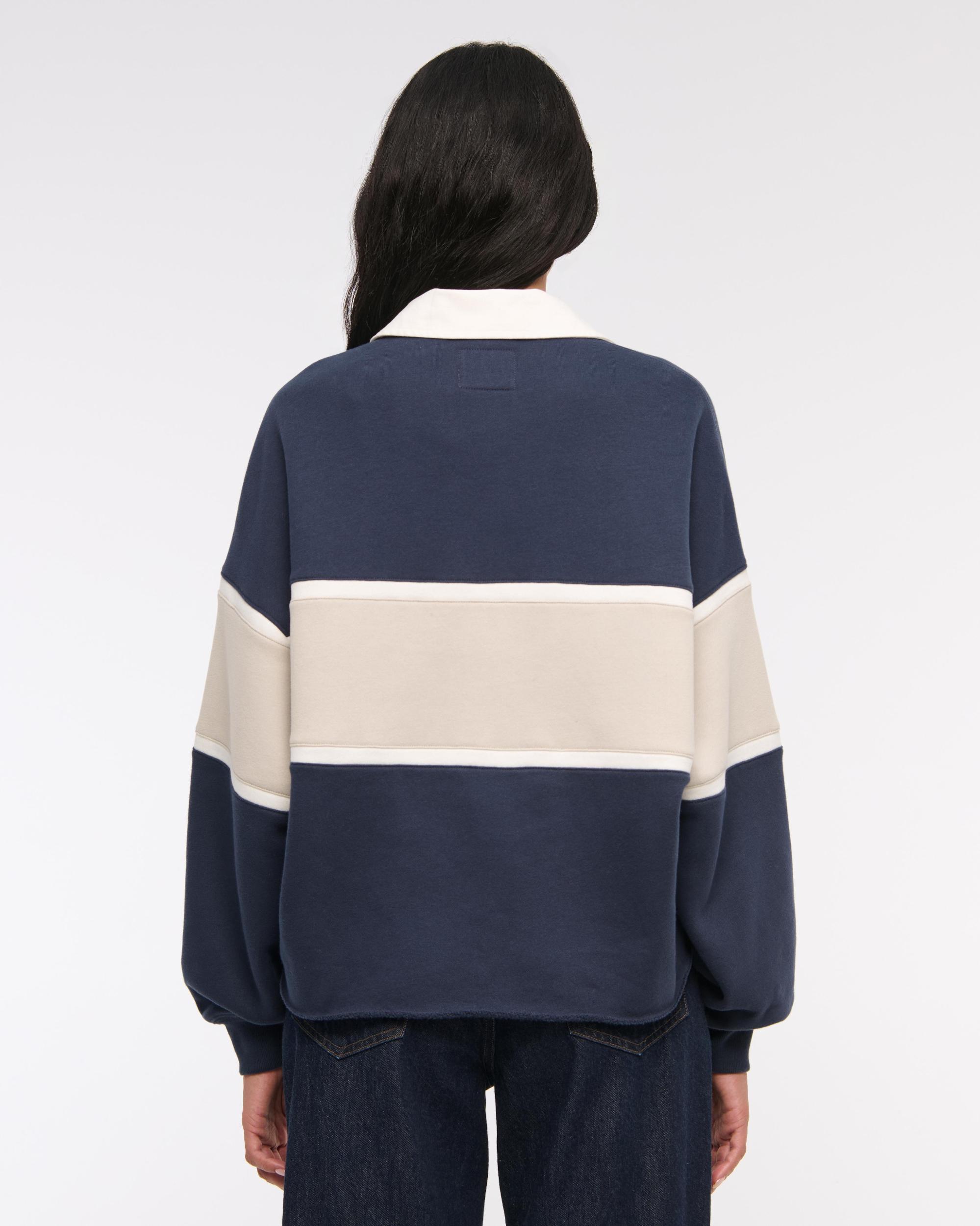 Essential Collared Polo Crew Product Image
