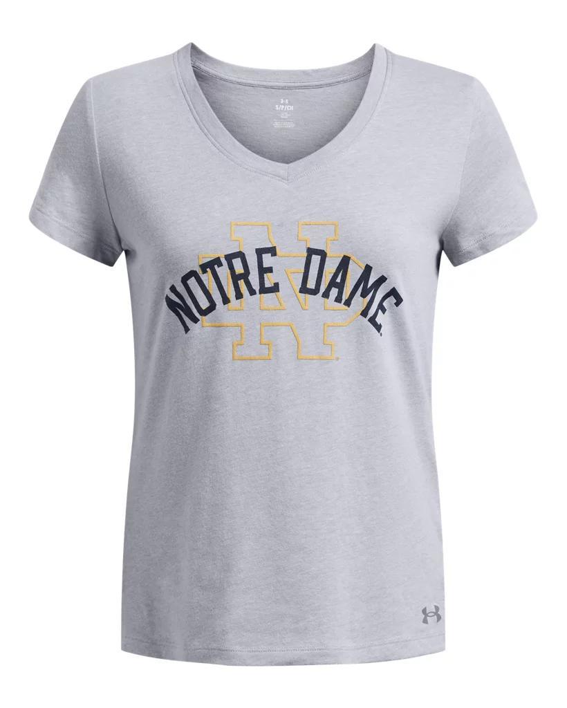 UA Performance Cotton Collegiate Product Image