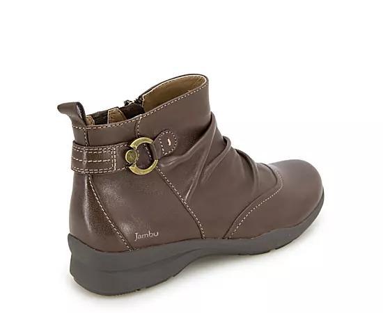 Jambu Womens Angie Bootie Product Image