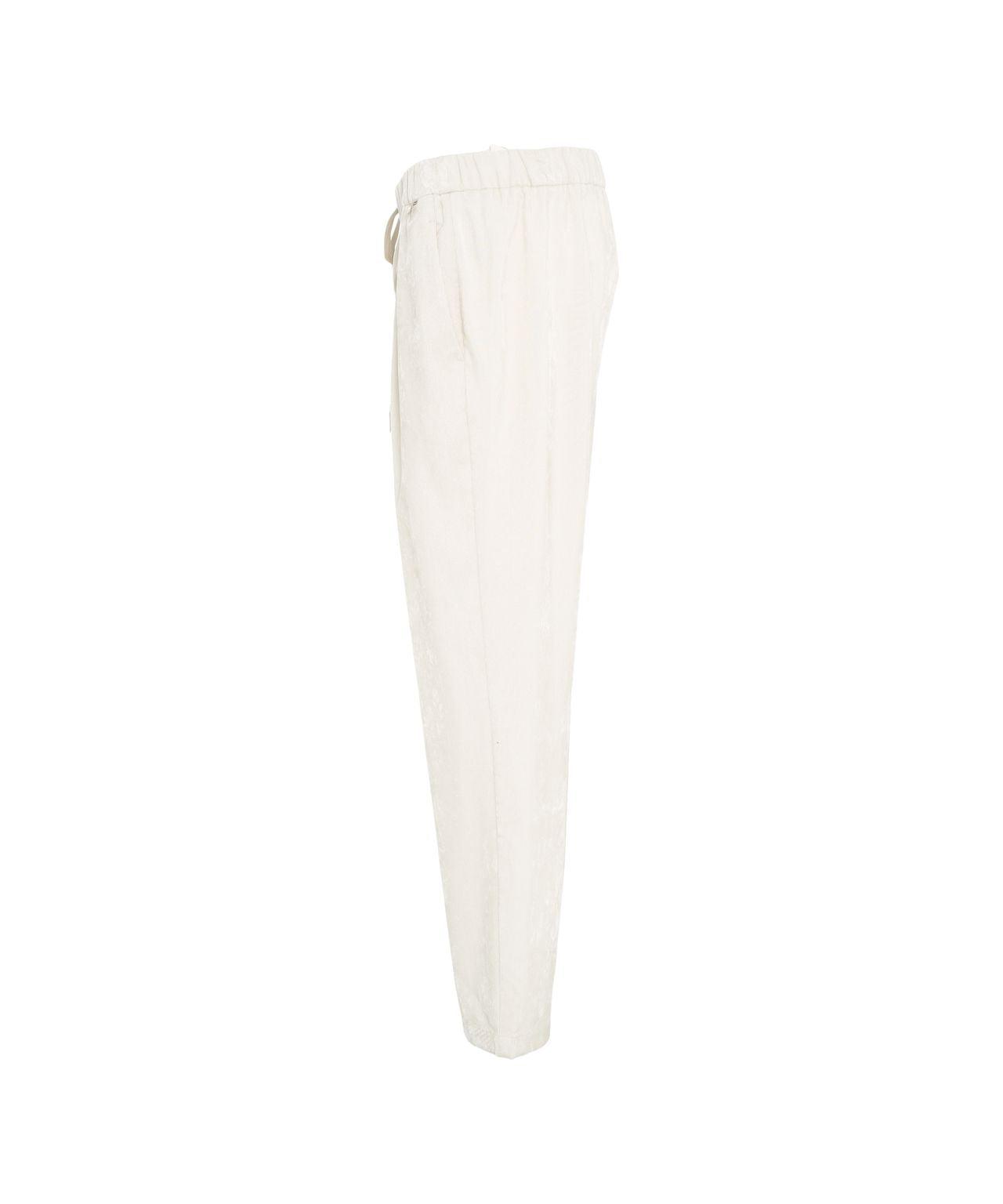 Corduroy joggers Product Image
