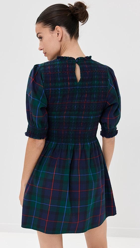 Hill House Home The Vivi Nap Dress | Shopbop Product Image