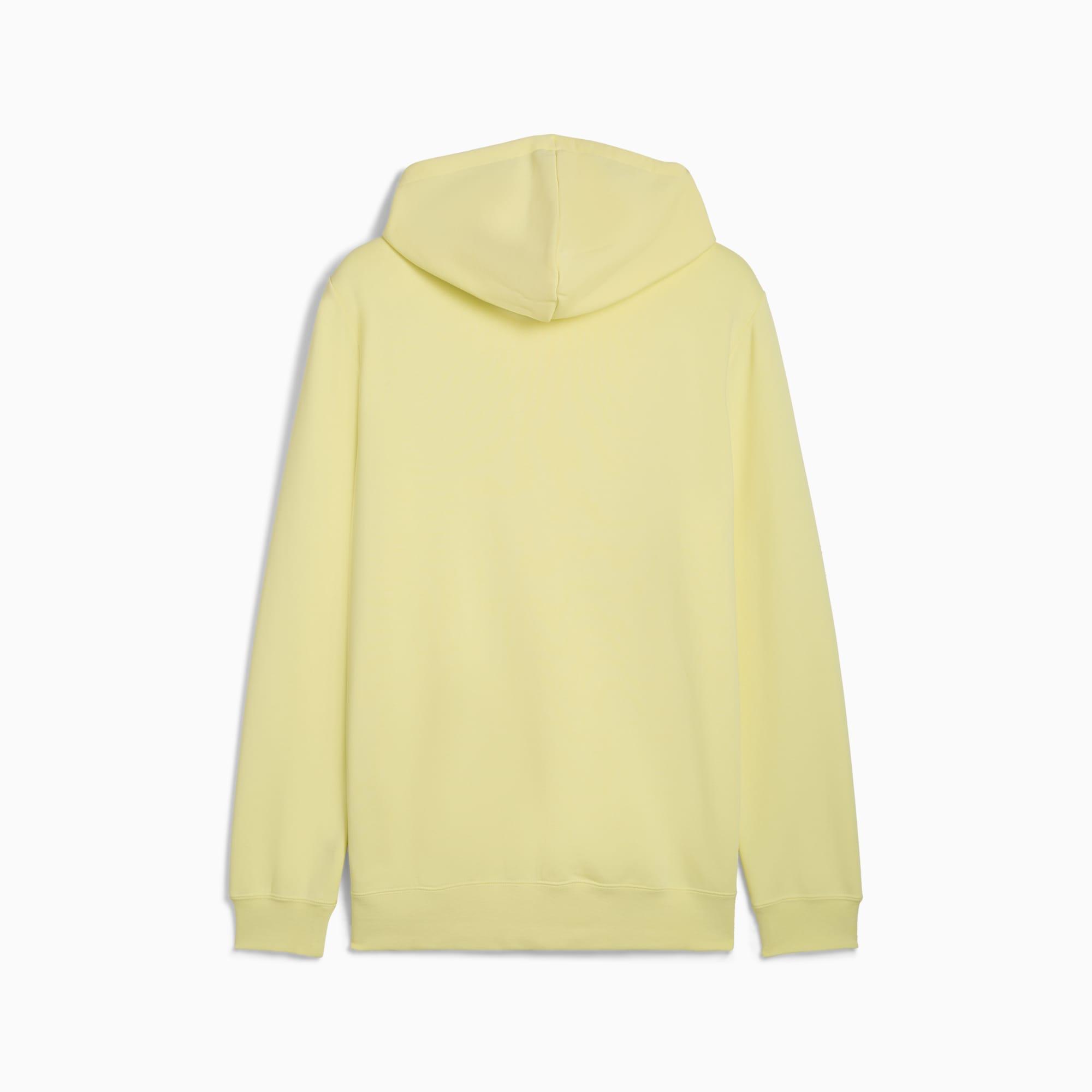 Graphic Repeat FZ Hoodie Men Product Image