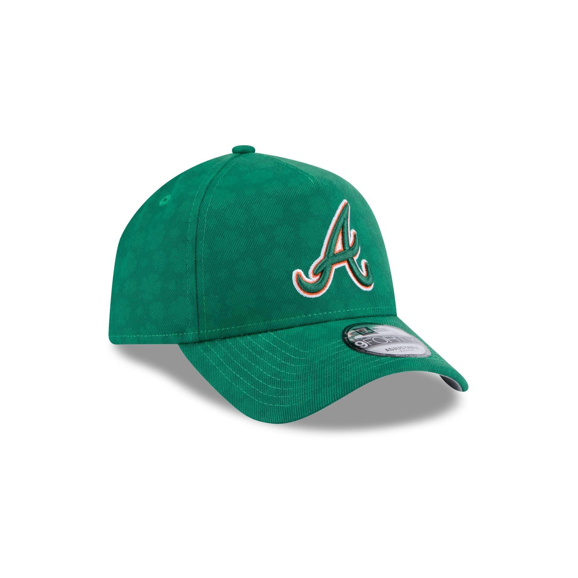 Montreal Alouettes Team 9TWENTY Adjustable Hat Male Product Image