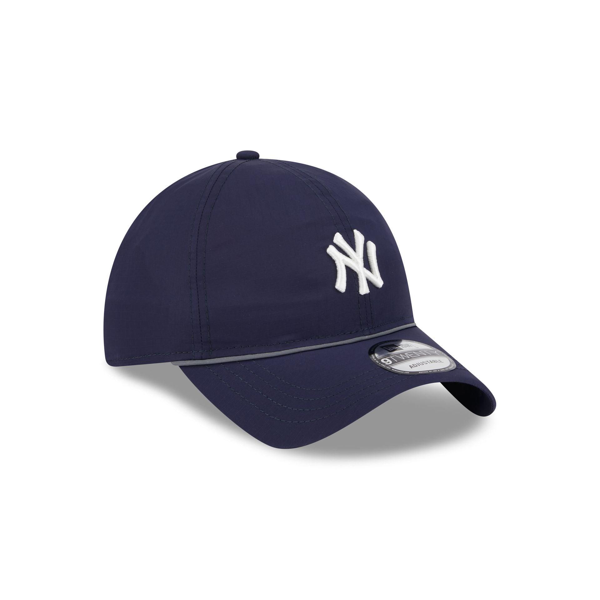 Chicago Cubs Meadow Stitch 9TWENTY Adjustable Hat Male Product Image
