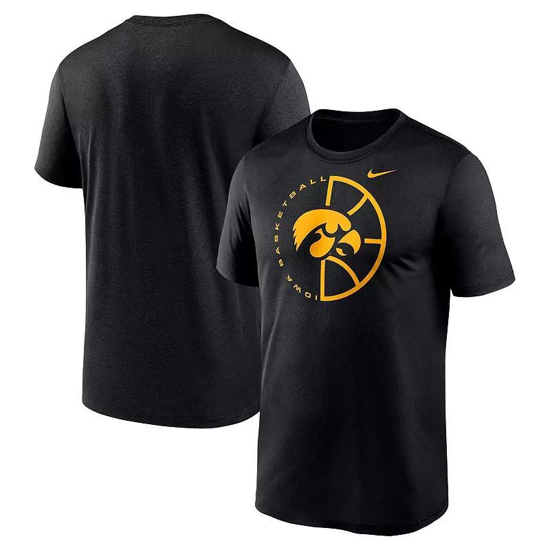 Mens Nike Colorado Buffaloes We Here T-Shirt Product Image