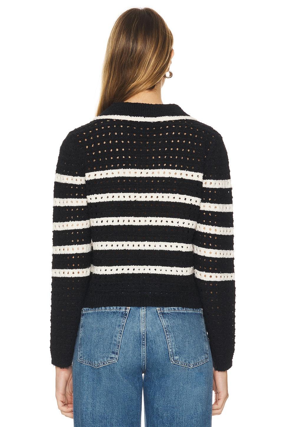 GILET LET ME BE Product Image