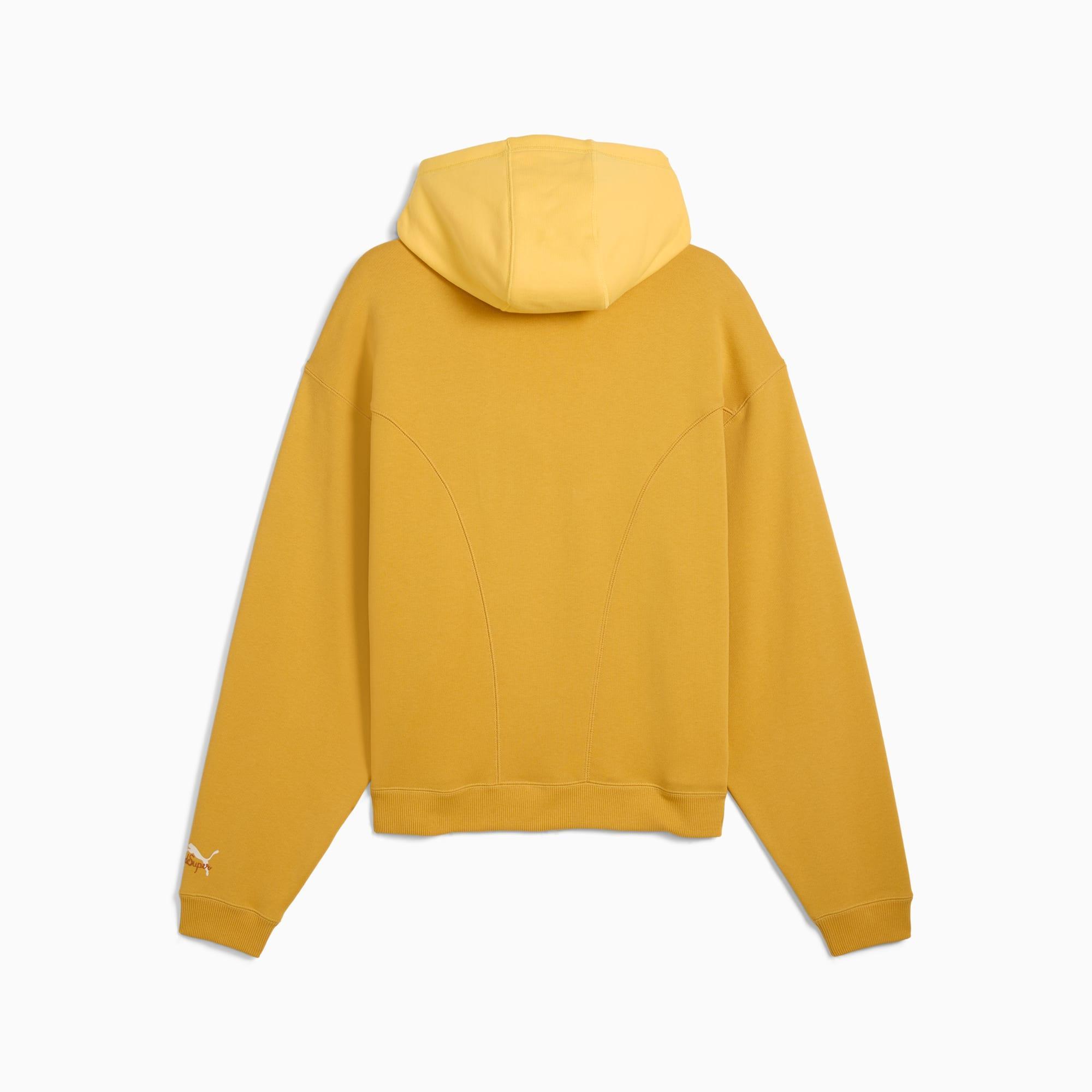 PUMA x KIDSUPER Men's Hoodie Product Image