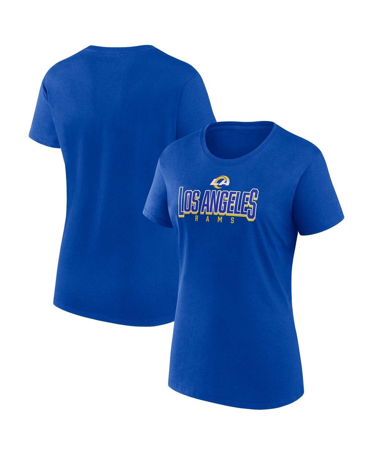 MLS Minnesota United FC Women's V-Neck T-Shirt Product Image