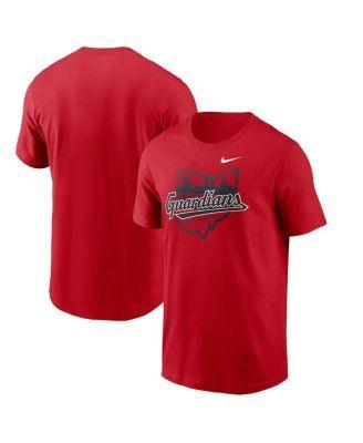 Men's Nike  Royal Texas Rangers 2024 Gold Collection Wordmark T-Shirt, Size: Small, Blue Product Image