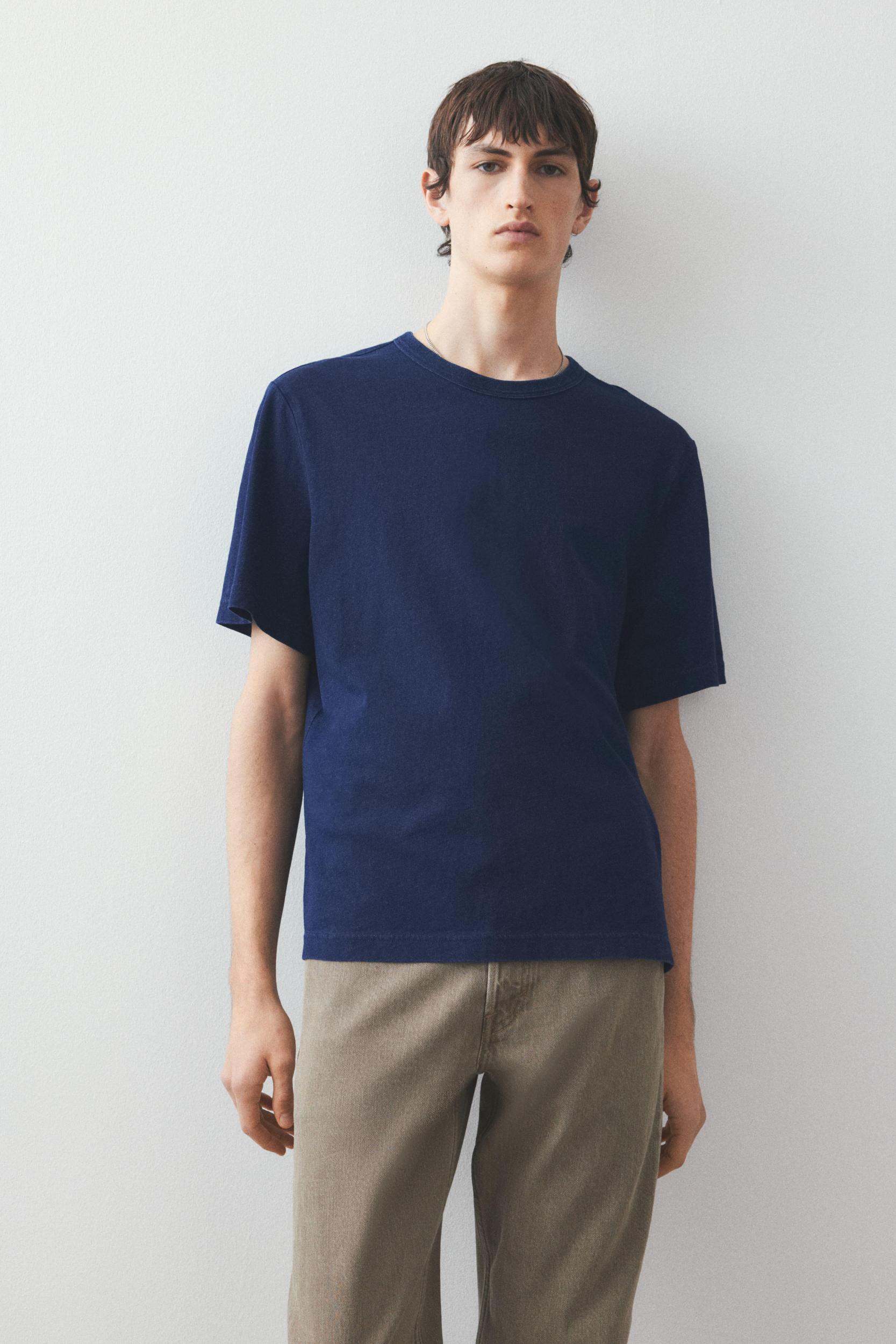 Regular Fit T-Shirt Product Image
