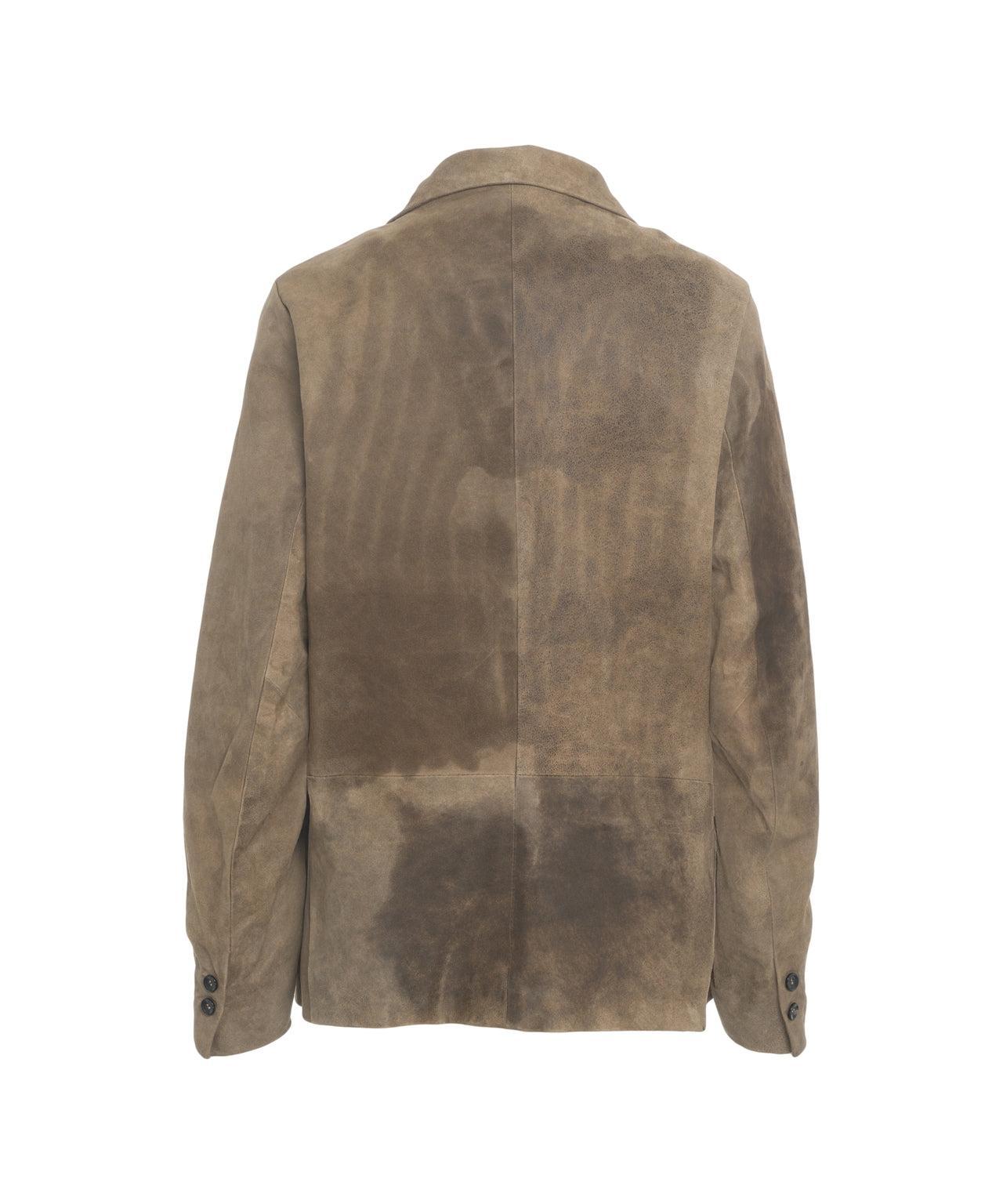 Corduroy trousers Product Image