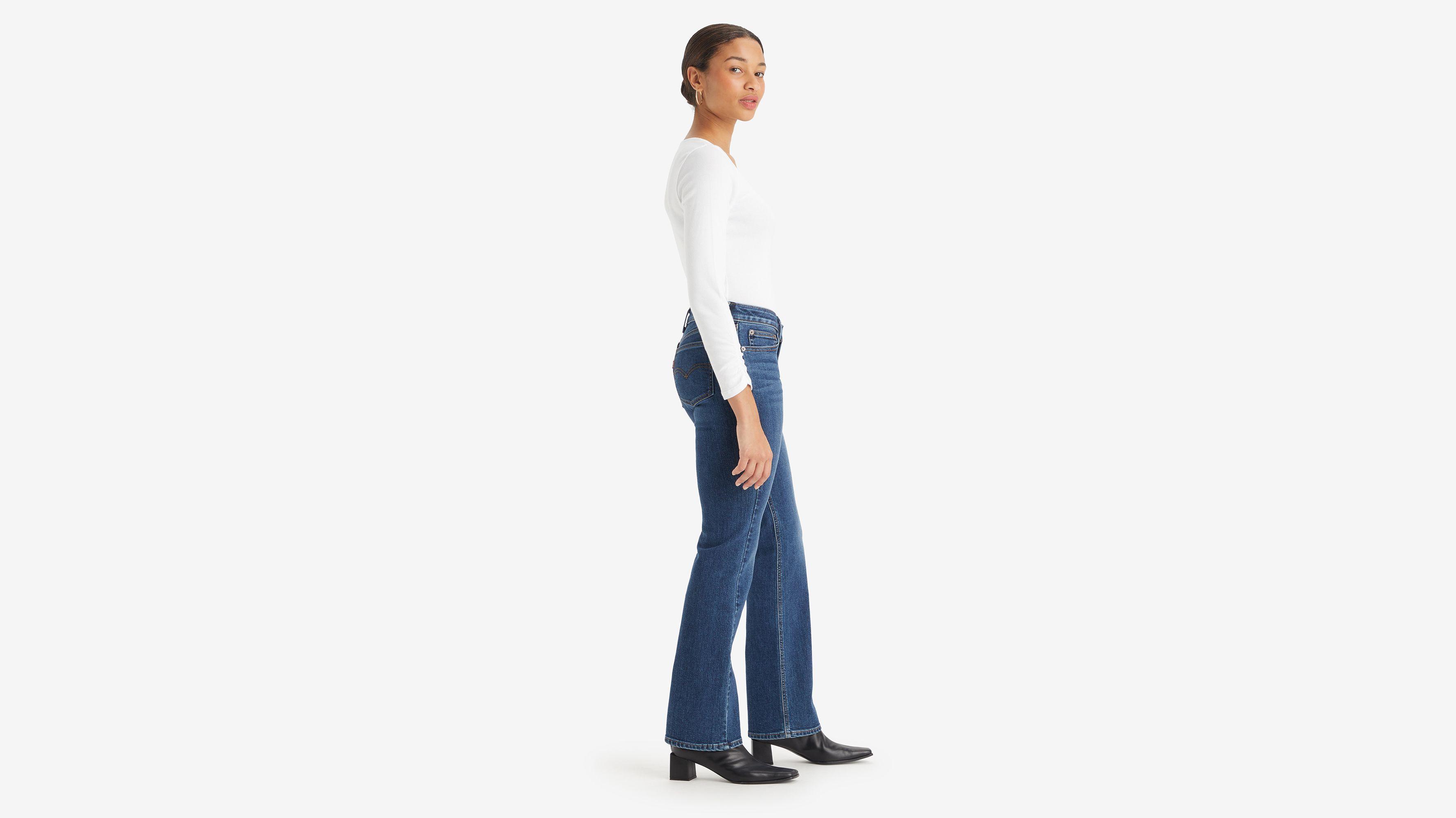 Superlow Bootcut Women's Jeans Product Image