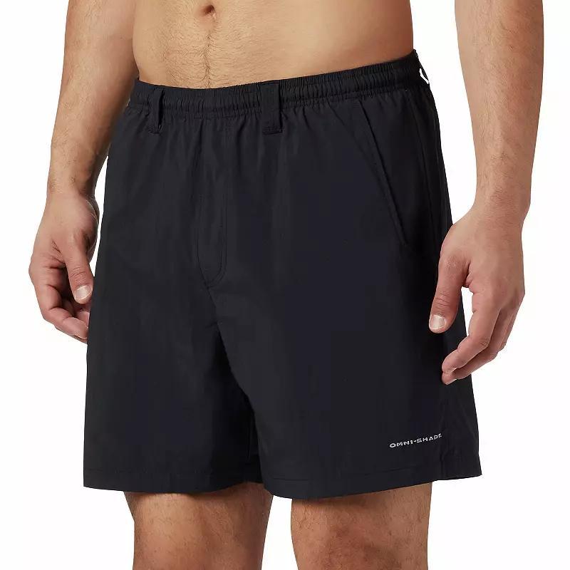 Columbia Men s PFG Backcast III Water Shorts- Product Image