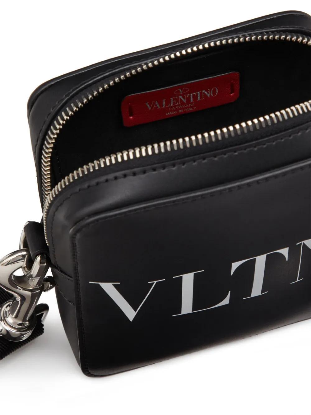 small VLTN messenger bag Product Image