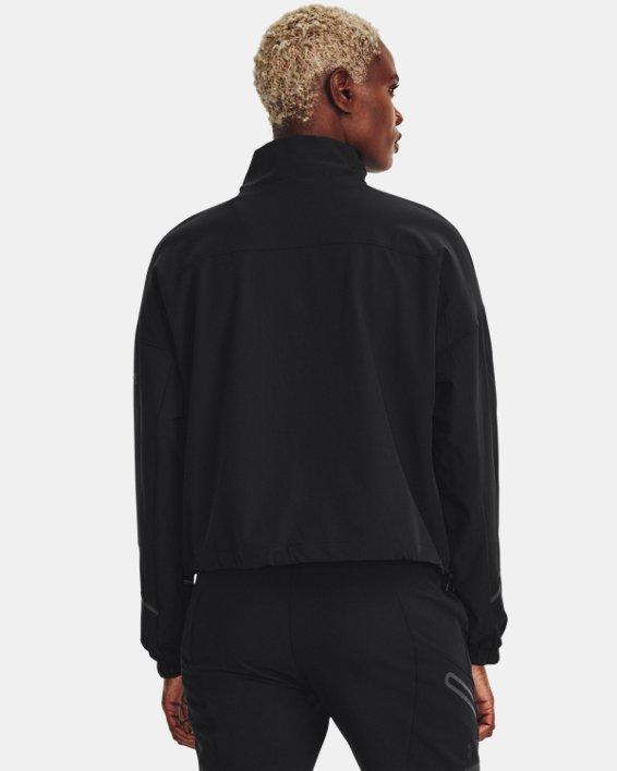 UA Unstoppable Womens Jacket Product Image