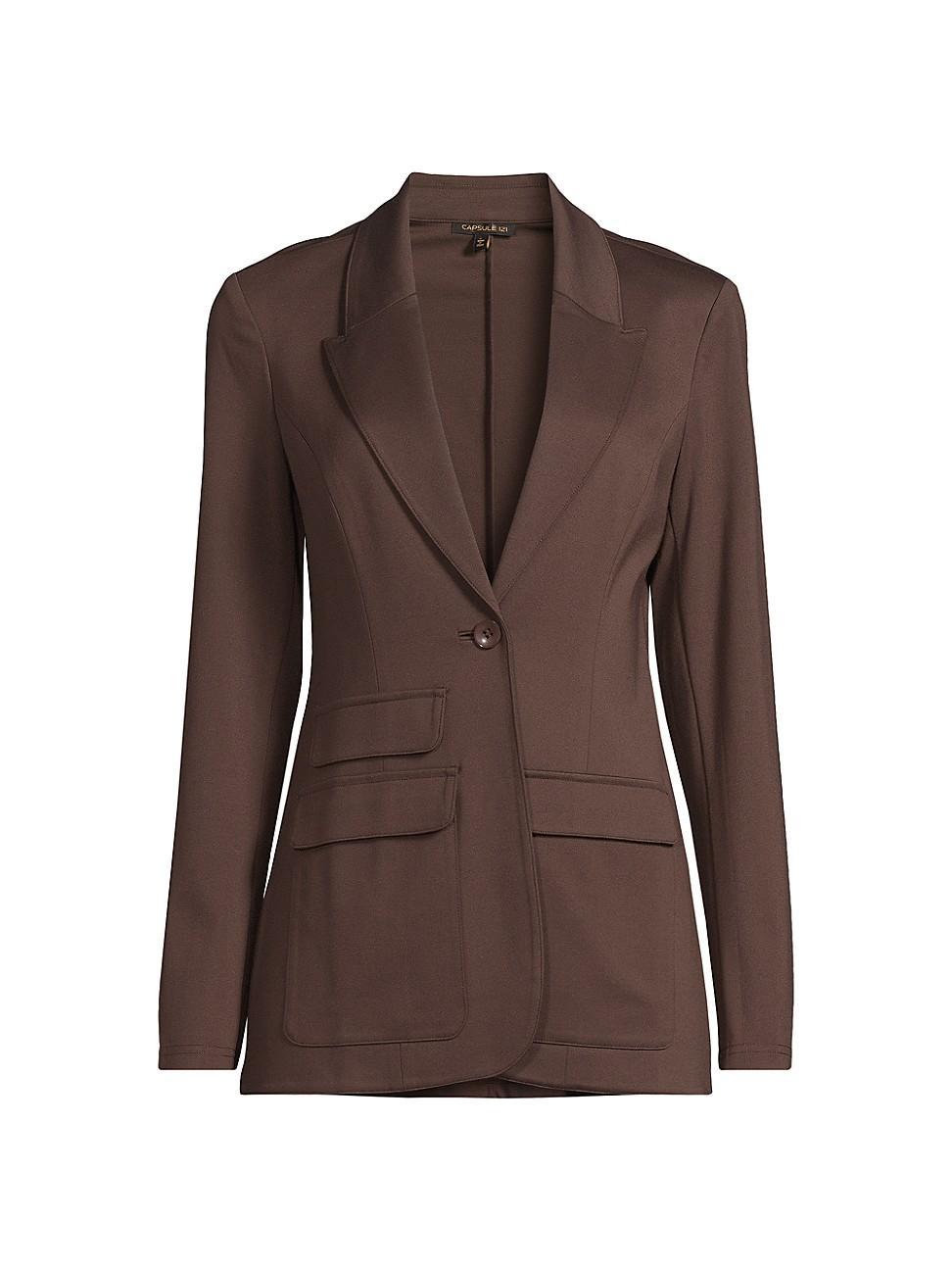 Womens Galaxies III The Hailey Jacket Product Image